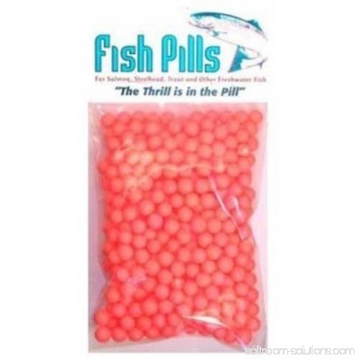 Mad River Fish Pills Standard Packs 563088325